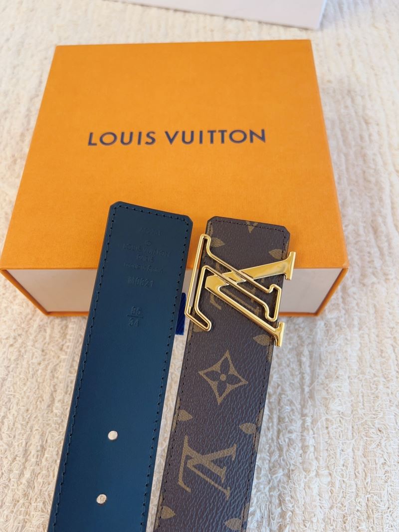 l0vis Vvtt0n belts